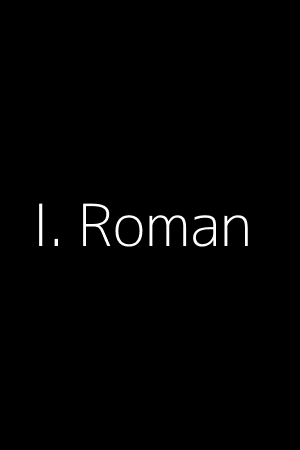 Ion Roman